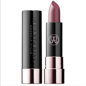 Anastasia Dusty Mauve Lip Stick